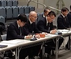 2024冬季教育長交渉のようす